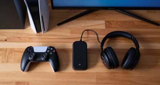 6 Best PlayStation Gaming Accessories in 2026