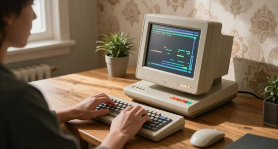 6 Best Retro Home Computers in 2026