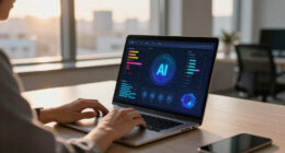 6 Ways AI Will Drive Innovation In 2026