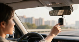 7 Best Driver Monitoring Cameras in 2026