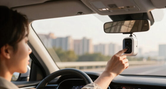 7 Best Driver Monitoring Cameras in 2026