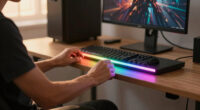 7 Best Gaming Desk Lights in 2026