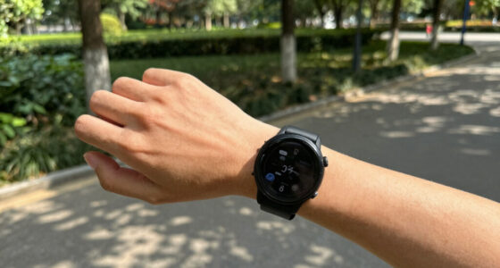 7 Best Pebble Smartwatches in 2026