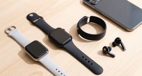7 Best Wireless Smartwatches for Prime Day Deals in 2026