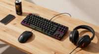 8 Best Esports Gaming Equipment in 2026