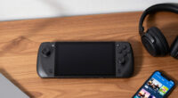 8 Best Gaming Handhelds In 2026