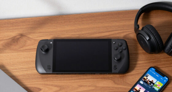 8 Best Gaming Handhelds In 2026
