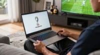 8 Best Gaming Laptops For FIFA World Cup In 2026