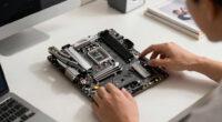 8 Best Gaming Motherboards for High-Performance PC Builds in 2026