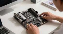 8 Best Gaming Motherboards for High-Performance PC Builds in 2026