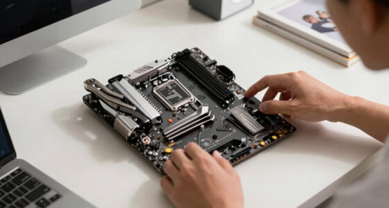 8 Best Gaming Motherboards for High-Performance PC Builds in 2026