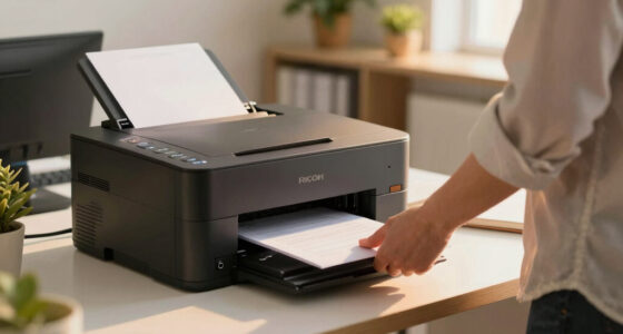 8 Best Ricoh Printers in 2026