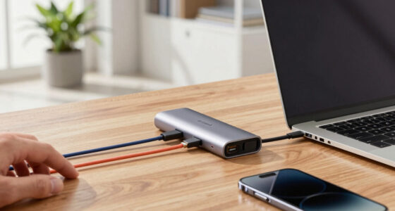 8 Best USB-C Accessories in 2026