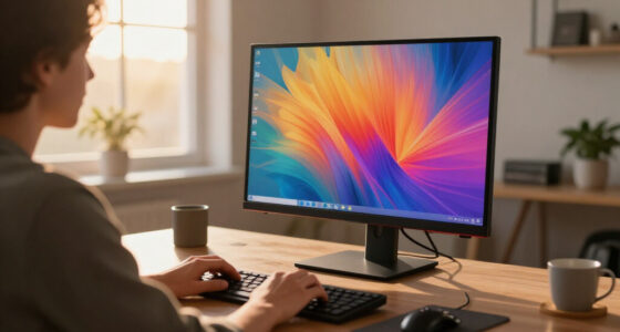 9 Best 4K Monitors for Work and Play in 2026