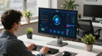 9 Best 4K Monitors With AI For A Smarter Workspace In 2026