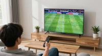 9 Best 4K Smart TVs for Sports in 2026