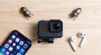 A 10-year sky survey begins filming a 'cosmic movie,' cyborg cockroaches go for a dive and more science stories