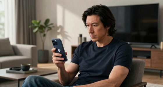 Adam Driver May Never Join The MCU At This Point