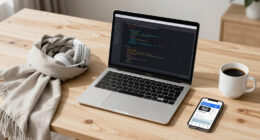 After 7 years in production, Scarf has reluctantly moved away from Haskell