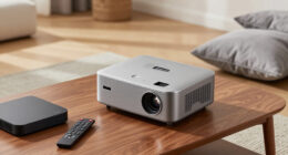 AI And Home Theater: The Best Projectors For 2026 Big-Screen Fun