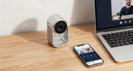 AI Features To Expect In Webcams For 4K Streaming In 2026