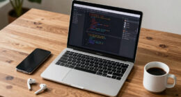 AI has torched the market for junior programmers
