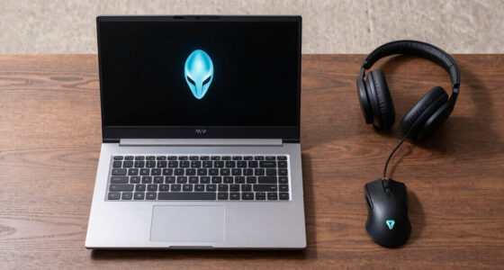 Alienware Surges In Global Coverage