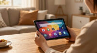 Amazon updated 2023’s Fire HD 10 tablet with 4GB of RAM