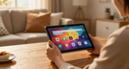 Amazon updated 2023’s Fire HD 10 tablet with 4GB of RAM