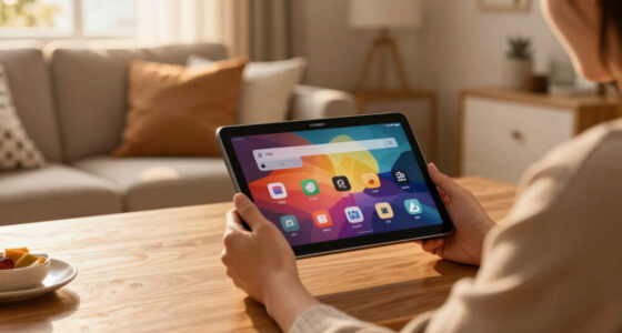 Amazon updated 2023’s Fire HD 10 tablet with 4GB of RAM