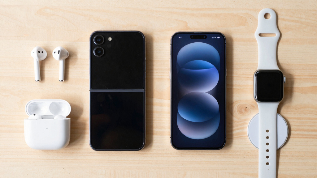 Apple foldable iPhone Ultra and iPhone 18 Pro: Release date rumors, colors and everything else we know about the upcoming lineup