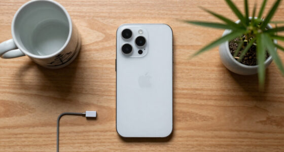 Apple greift nach China-Speicher. Europa hat nicht einmal diese Option.