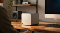 Apple Silicon Exec Explains Mac Mini AI Demand and On-Device Future