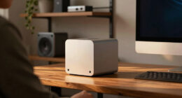 Apple Silicon Exec Explains Mac Mini AI Demand and On-Device Future