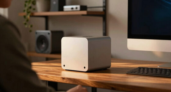 Apple Silicon Exec Explains Mac Mini AI Demand and On-Device Future