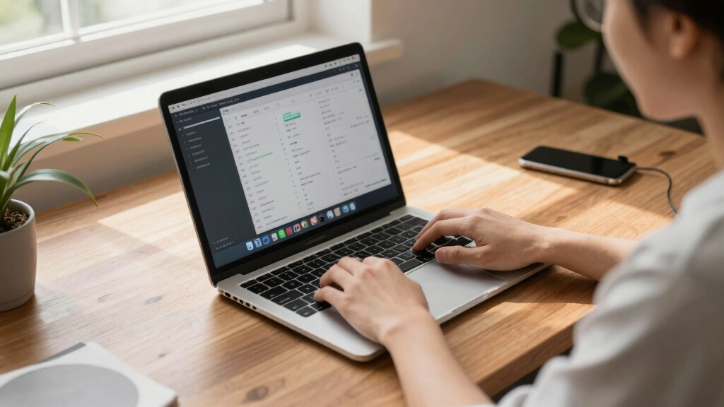 Apple Silicon’s Quiet Memory Advantage