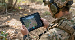 Are AI Visualizations The Future Of Military Operations?