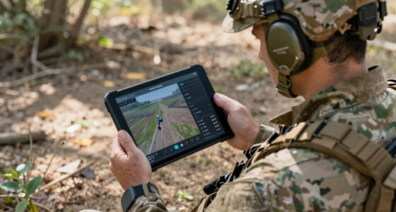 Are AI Visualizations The Future Of Military Operations?