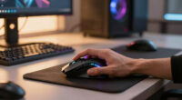 Are AI Wireless Gaming Mice The Next Big Thing? Top 8 In 2026