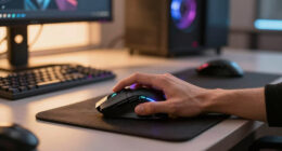 Are AI Wireless Gaming Mice The Next Big Thing? Top 8 In 2026