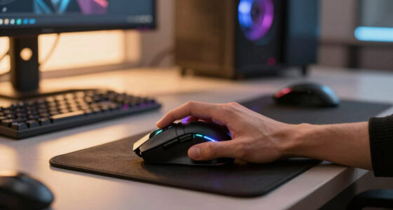 Are AI Wireless Gaming Mice The Next Big Thing? Top 8 In 2026