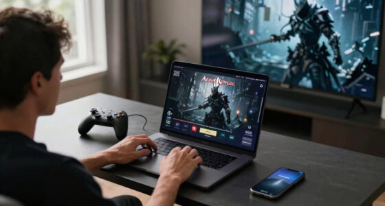 Arkham Knight Surges In Global Coverage