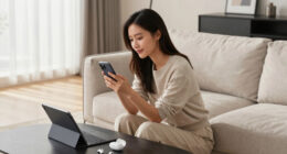 Asians worry about being ignored if sitting back, says Steph So