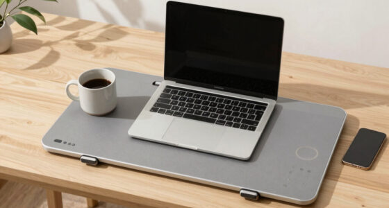 Best Portable Laptop Desks Compared