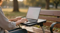 Best Portable Laptop Desks Compared