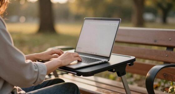Best Portable Laptop Desks Compared