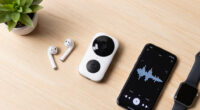 Biofeedback & Voice Training: How Pocket Voice Lab Supports Gender-Affirming Goals