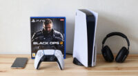 Black Ops 2 Ps5