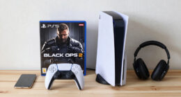 Black Ops 2 Ps5