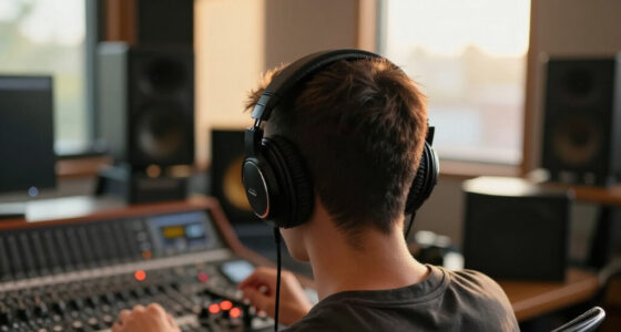 Can AI Headphones Improve Your Mixes? Top Models For 2026